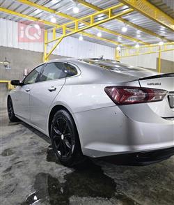 شێڤرۆلێت مالیبۆ